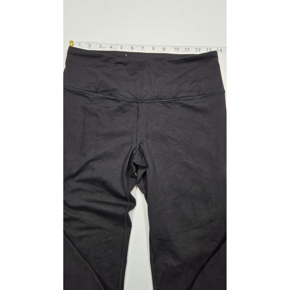 Victoria Sport Knockout Black Leggings Women's Medium Workout Gym (1263) - Picture 6 of 7